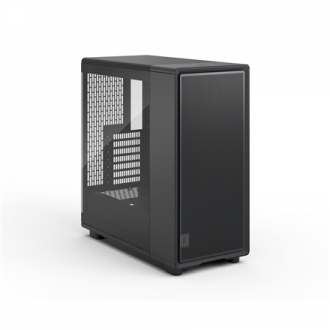 Fractal Design Case | Epoch | Black TG Light Tint | ATX Fractal Design Case | Epoch | Black TG Light Tint | ATX