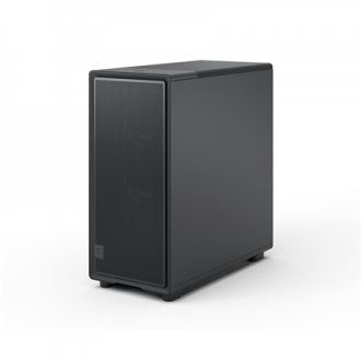 Fractal Design Case | Epoch | Black TG Light Tint | ATX Fractal Design Case | Epoch | Black TG Light Tint | ATX