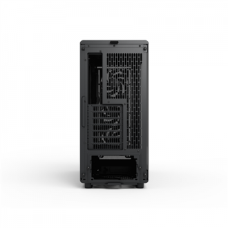 Fractal Design Case | Epoch | Black TG Light Tint | ATX Fractal Design Case | Epoch | Black TG Light Tint | ATX