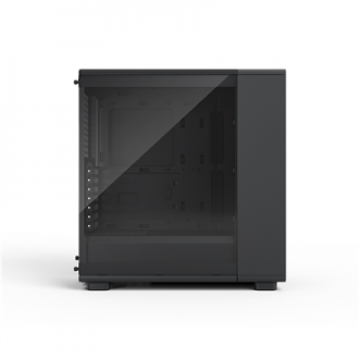 Fractal Design Case | Epoch | Black TG Light Tint | ATX Fractal Design Case | Epoch | Black TG Light Tint | ATX