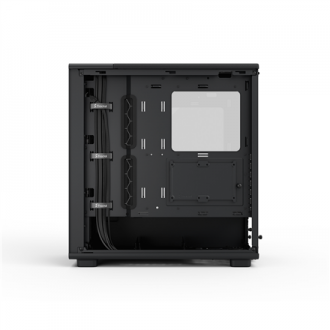 Fractal Design Case | Epoch | Black TG Light Tint | ATX Fractal Design Case | Epoch | Black TG Light Tint | ATX