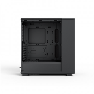 Fractal Design Case | Epoch | Black TG RGB Light Tint | ATX