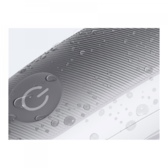 Braun Body Groomer | Series 5 BG5550 | Cordless | Lght Grey Braun Body Groomer | Series 5 BG5550 | Cordless | Lght Grey