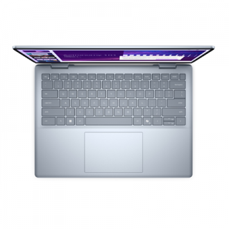Dell Plus 2-in-1 DB04250 | Ice Blue | 14 Dell Plus 2-in-1 DB04250 | Ice Blue | 14