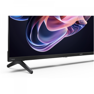Sharp | 40HF2265E | 40 | Smart TV | Google TV Sharp | 40HF2265E | 40 | Smart TV | Google TV
