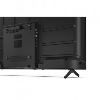 Sharp | 40HF2265E | 40 | Smart TV | Google TV Sharp | 40HF2265E | 40 | Smart TV | Google TV