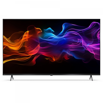 Sharp | 50HP5265E | 50 | Smart TV | Google TV | UHD | Black Sharp | 50HP5265E | 50 | Smart TV | Google TV | UHD | Black