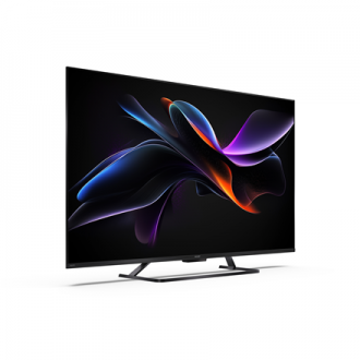 Sharp | 50HR7265E | 50 | Smart TV | Google TV | Black Sharp | 50HR7265E | 50 | Smart TV | Google TV | Black