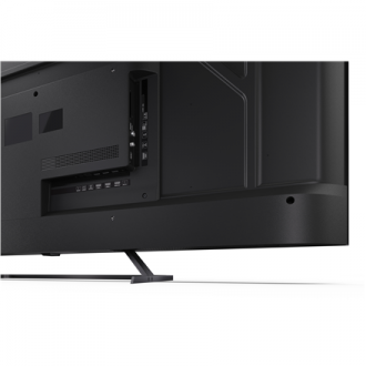 Sharp | 55HP6265E | 55 | Smart TV | Google TV | UHD | Black Sharp | 55HP6265E | 55 | Smart TV | Google TV | UHD | Black