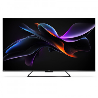 Sharp | 55HR7265E | 55 | Smart TV | Google TV | Black Sharp | 55HR7265E | 55 | Smart TV | Google TV | Black