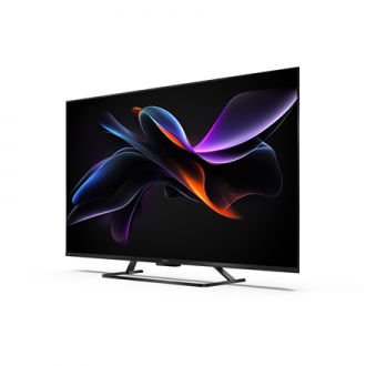 Sharp | 55HR7265E | 55 | Smart TV | Google TV | Black Sharp | 55HR7265E | 55 | Smart TV | Google TV | Black