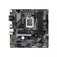 Gigabyte B760M DS3H GEN5 | Processor family Intel | Processor socket LGA1700 | Supported hard disk drive interfaces SATA, M.2 | Gigabyte B760M DS3H GEN5 | Processor family Intel | Processor socket LGA1700 | Supported hard disk drive interfaces SATA, M.2 |