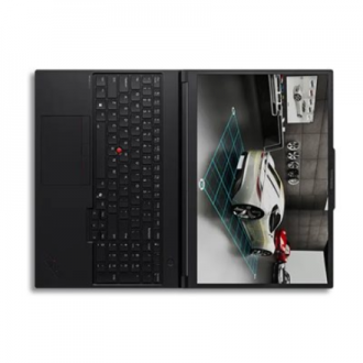 Lenovo ThinkPad P16 G3 Intel | Black | 16 Lenovo ThinkPad P16 G3 Intel | Black | 16