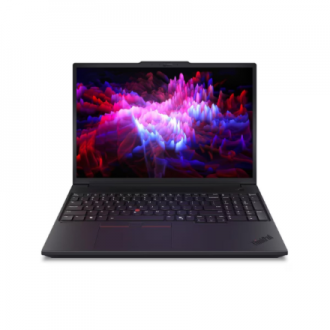 Lenovo ThinkPad P16v G3 Intel | Black | 16 Lenovo ThinkPad P16v G3 Intel | Black | 16
