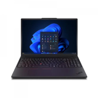 Lenovo ThinkPad P16v G3 Intel | Black | 16 Lenovo ThinkPad P16v G3 Intel | Black | 16