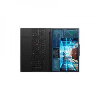 Lenovo ThinkPad P16v G3 Intel | Black | 16 Lenovo ThinkPad P16v G3 Intel | Black | 16