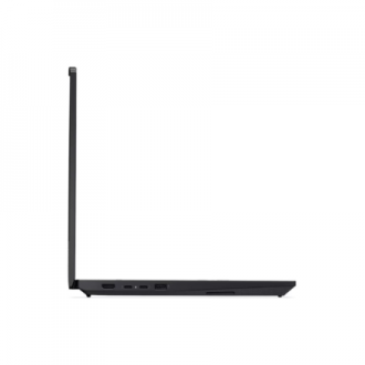 Lenovo ThinkPad P16v G3 Intel | Black | 16 Lenovo ThinkPad P16v G3 Intel | Black | 16
