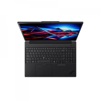 Lenovo ThinkPad P16v G3 Intel | Black | 16 Lenovo ThinkPad P16v G3 Intel | Black | 16