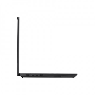 Lenovo ThinkPad P16v G3 Intel | Black | 16 Lenovo ThinkPad P16v G3 Intel | Black | 16