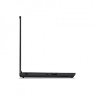 Lenovo ThinkPad P16 G3 Intel | Black | 16 Lenovo ThinkPad P16 G3 Intel | Black | 16