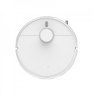 Xiaomi Robot Vacuum H40 EU | Wet&Dry | Operating time (max) 180 min | 5200 mAh | Dust capacity 4 L | 10000 Pa | White Xiaomi Robot Vacuum H40 EU | Wet&Dry | Operating time (max) 180 min | 5200 mAh | Dust capacity 4 L | 10000 Pa | White