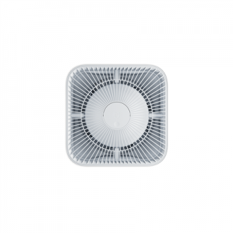 Xiaomi Mijia Smart Air Purifier 6 EU | 40 W | Suitable for rooms up to 29-50 m | White Xiaomi Mijia Smart Air Purifier 6 EU | 40 W | Suitable for rooms up to 29-50 m | White