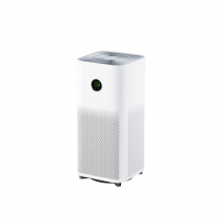 Xiaomi Mijia Smart Air Purifier 6 EU | 40 W | Suitable for rooms up to 29-50 m | White