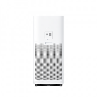 Xiaomi Mijia Smart Air Purifier 6 EU | 40 W | Suitable for rooms up to 29-50 m | White Xiaomi Mijia Smart Air Purifier 6 EU | 40 W | Suitable for rooms up to 29-50 m | White