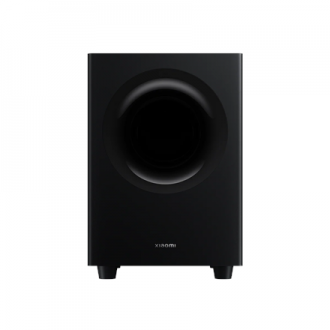 Xiaomi Soundbar Pro 2.1 ch | 300 W | Bluetooth | Wireless connection | Black Xiaomi Soundbar Pro 2.1 ch | 300 W | Bluetooth | Wireless connection | Black