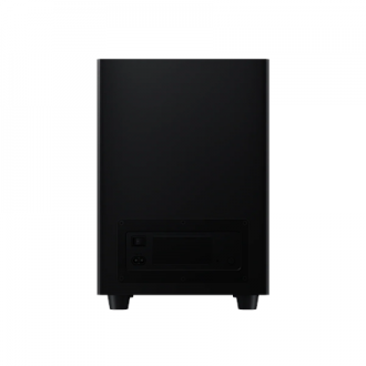 Xiaomi Soundbar Pro 2.1 ch | 300 W | Bluetooth | Wireless connection | Black Xiaomi Soundbar Pro 2.1 ch | 300 W | Bluetooth | Wireless connection | Black