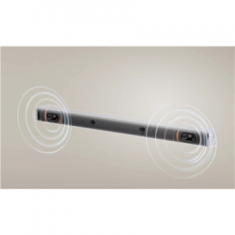 Xiaomi | Soundbar | 2.0ch | Bluetooth | Wireless connection | Black Xiaomi | Soundbar | 2.0ch | Bluetooth | Wireless connection | Black