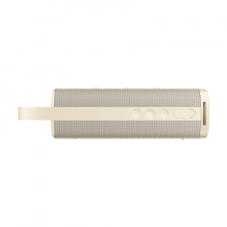 Xiaomi Sound Outdoor IP67 dust and water resistance | 30 W | Bluetooth | Wireless connection | Portable | Gold Xiaomi Sound Outdoor IP67 dust and water resistance | 30 W | Bluetooth | Wireless connection | Portable | Gold