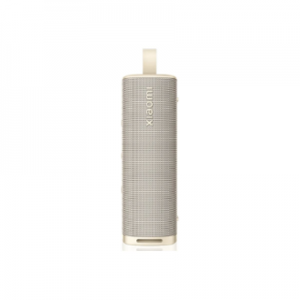 Xiaomi Sound Outdoor IP67 dust and water resistance | 30 W | Bluetooth | Wireless connection | Portable | Gold Xiaomi Sound Outdoor IP67 dust and water resistance | 30 W | Bluetooth | Wireless connection | Portable | Gold