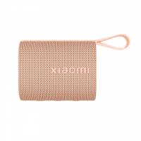 Xiaomi Sound Pocket | 5 W | Bluetooth | Wireless connection | Portable | Pink