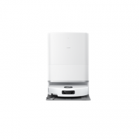 Xiaomi Robot Vacuum 5 EU | Wet&Dry | 5200 mAh | Dust capacity 2.5 L | 20000 Pa | White Xiaomi Robot Vacuum 5 EU | Wet&Dry | 5200 mAh | Dust capacity 2.5 L | 20000 Pa | White