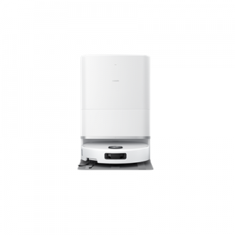 Xiaomi Robot Vacuum 5 EU | Wet&Dry | 5200 mAh | Dust capacity 2.5 L | 20000 Pa | White Xiaomi Robot Vacuum 5 EU | Wet&Dry | 5200 mAh | Dust capacity 2.5 L | 20000 Pa | White