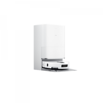 Xiaomi Robot Vacuum 5 EU | Wet&Dry | 5200 mAh | Dust capacity 2.5 L | 20000 Pa | White Xiaomi Robot Vacuum 5 EU | Wet&Dry | 5200 mAh | Dust capacity 2.5 L | 20000 Pa | White