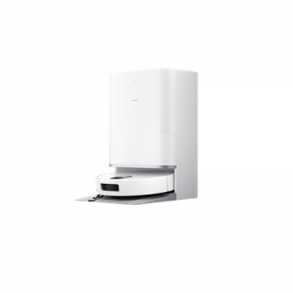 Xiaomi Robot Vacuum 5 EU | Wet&Dry | 5200 mAh | Dust capacity 2.5 L | 20000 Pa | White Xiaomi Robot Vacuum 5 EU | Wet&Dry | 5200 mAh | Dust capacity 2.5 L | 20000 Pa | White