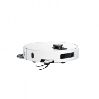 Xiaomi Robot Vacuum 5 EU | Wet&Dry | 5200 mAh | Dust capacity 2.5 L | 20000 Pa | White Xiaomi Robot Vacuum 5 EU | Wet&Dry | 5200 mAh | Dust capacity 2.5 L | 20000 Pa | White