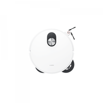 Xiaomi Robot Vacuum 5 EU | Wet&Dry | 5200 mAh | Dust capacity 2.5 L | 20000 Pa | White Xiaomi Robot Vacuum 5 EU | Wet&Dry | 5200 mAh | Dust capacity 2.5 L | 20000 Pa | White
