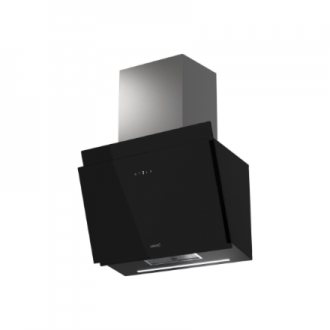 CATA Hood | THALASSA PRO 600 GBK | Wall mounted | Energy efficiency class A+++ | Width 60 cm | 842 m /h | Electronic | LED | Bla CATA Hood | THALASSA PRO 600 GBK | Wall mounted | Energy efficiency class A+++ | Width 60 cm | 842 m /h | Electronic | LED | Bla