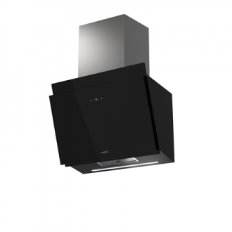 CATA Hood | THALASSA PRO 600 GBK | Wall mounted | Energy efficiency class A+++ | Width 60 cm | 842 m /h | Electronic | LED | Bla CATA Hood | THALASSA PRO 600 GBK | Wall mounted | Energy efficiency class A+++ | Width 60 cm | 842 m /h | Electronic | LED | Bla