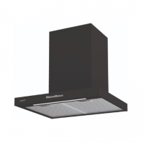 CATA Hood | SYGMA 6010 BK | Wall mounted | Energy efficiency class A | Width 60 cm | 802 m /h | Electronic | LED | Black CATA Hood | SYGMA 6010 BK | Wall mounted | Energy efficiency class A | Width 60 cm | 802 m /h | Electronic | LED | Black