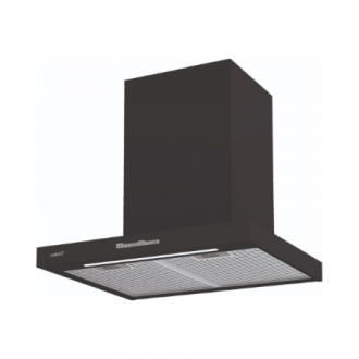 CATA Hood | SYGMA 6010 BK | Wall mounted | Energy efficiency class A | Width 60 cm | 802 m /h | Electronic | LED | Black CATA Hood | SYGMA 6010 BK | Wall mounted | Energy efficiency class A | Width 60 cm | 802 m /h | Electronic | LED | Black