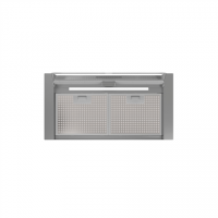 CATA Hood | ARONA 60 X | Canopy | Energy efficiency class A | Width 59.5 cm | 766 m /h | Electronic | LED | Inox CATA Hood | ARONA 60 X | Canopy | Energy efficiency class A | Width 59.5 cm | 766 m /h | Electronic | LED | Inox