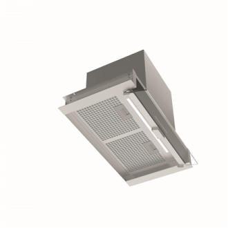 CATA Hood | ARONA 60 X | Canopy | Energy efficiency class A | Width 59.5 cm | 766 m /h | Electronic | LED | Inox CATA Hood | ARONA 60 X | Canopy | Energy efficiency class A | Width 59.5 cm | 766 m /h | Electronic | LED | Inox