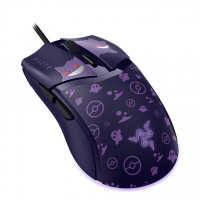Razer Gaming Mouse | Cobra | Wired | Gengar Edition Razer Gaming Mouse | Cobra | Wired | Gengar Edition