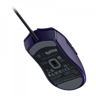 Razer Gaming Mouse | Cobra | Wired | Gengar Edition Razer Gaming Mouse | Cobra | Wired | Gengar Edition