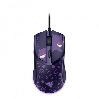 Razer Gaming Mouse | Cobra | Wired | Gengar Edition Razer Gaming Mouse | Cobra | Wired | Gengar Edition