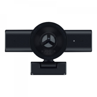 Razer | Webcam | Kiyo V2 X | 2560 x 1440 Razer | Webcam | Kiyo V2 X | 2560 x 1440